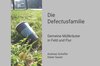 Buchcover Die Defectusfamilie