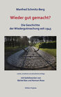 Buchcover Wieder gut gemacht?