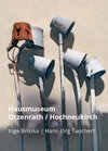 Buchcover Hausmuseum Otzenrath / Hochneukirch