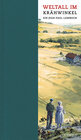 Buchcover Weltall im Krähwinkel