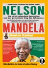 Buchcover Nelson Mandela - die nicht vollendete Revolution und der gestohlene Sieg der Schwarzen