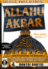 Buchcover Allahu Akbar - Europa im Sturm des Islam