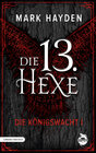 Buchcover Die 13. Hexe