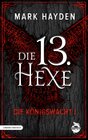 Buchcover Die 13. Hexe