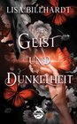 Buchcover Geist und Dunkelheit