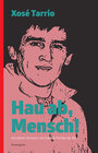 Buchcover Hau ab, Mensch!