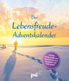 Buchcover Der Lebensfreude-Adventskalender 2022