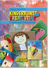 Buchcover Kinderkunst und Kreativität