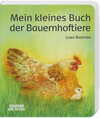 Buchcover Mein kleines Buch der Bauernhoftiere