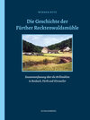 Buchcover Die Geschichte der Fürther Recktenwaldsmühle