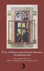 Buchcover E.T.A. Hoffmann und Clemens Brentano – Ein Briefwechsel