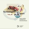 Buchcover Technologien im Sport