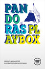 Buchcover Pandoras Playbox
