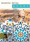 Buchcover Nouri