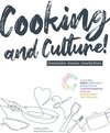 Buchcover Cooking and Culture!