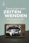 Buchcover Zwischen den Zeitenwenden