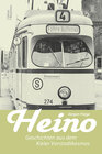 Buchcover Heino