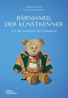 Buchcover Bärnhard, der Kunstkenner