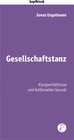 Buchcover Gesellschaftstanz