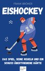 Buchcover Eishockey