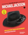 Buchcover Michael Jackson