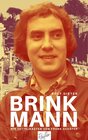 Buchcover Rolf Dieter Brinkmann