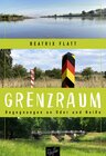 Buchcover Grenzraum