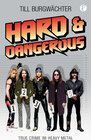 Buchcover Hard & Dangerous