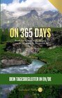 Buchcover On 365 Days - Dein Tagesbegleiter in englisch / deutsch