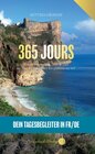 Buchcover 365 Jours- Dein Tagesbegleiter in französisch / deutsch