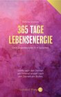 Buchcover 365 Tage Lebensenergie - Dein Tagesbegleiter in 4 Sprachen