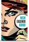 Buchcover Mein eigener Krimi