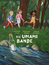 Buchcover Die Umami Bande