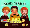 Buchcover Samis Sprache