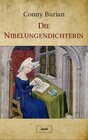 Buchcover Die Nibelungendichterin