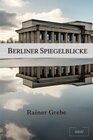 Buchcover Berliner Spiegelblicke