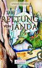 Buchcover Die Rettung von Janda