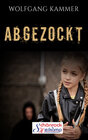 Buchcover Abgezockt