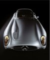 Buchcover Das teuerste Auto der Welt