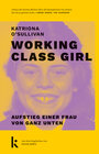 Buchcover Working Class Girl