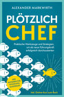 Buchcover Plötzlich Chef