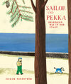 Buchcover Sailor und Pekka erledigen was in der Stadt