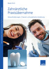 Buchcover Zahnärztliche Praxisübernahme
