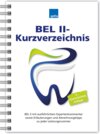 Buchcover BEL II-Kurzverzeichnis