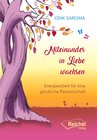 Buchcover Miteinander in Liebe wachsen