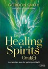 Buchcover Das Healing Spirits Orakel