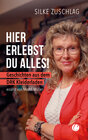 Buchcover Hier erlebst du alles!