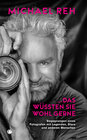 Buchcover Das wüssten Sie wohl gerne!