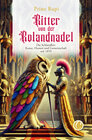 Buchcover Ritter von der Rolandnadel