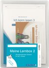 Buchcover Meine Lernbox 2 - Deutsch - Fit für das 2. Schuljahr